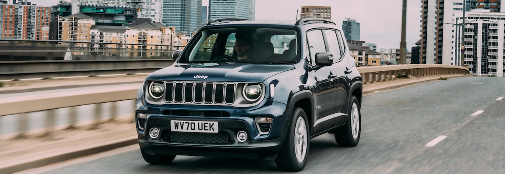 FCA Fleet: What electrified models are available? 